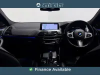 Used BMW X4 Comfort Edition 2021 Black SUV