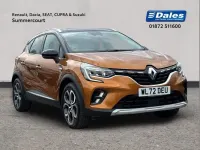 Used Renault Captur SE 138 HP (101 kW) 2023 Other SUV