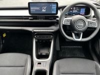 Used Jeep Avenger EV Summit 113 kW (154 HP) 2024 Black SUV