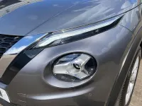 Used Nissan Juke N-Connecta 114 HP (83 kW) 2025 Grey SUV