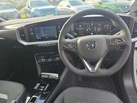Used Vauxhall Mokka Ultimate 100 kW (136 HP) 2024 White SUV