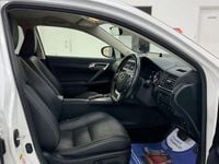 Used Lexus CT200h 136 HP (100 kW) 2020 Hatchback