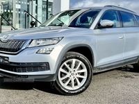 used Skoda Kodiaq 1.5 SE TSI DSG 5d AUTO 148 BHP