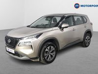 Used Nissan X-Trail Acenta Premium 213 HP (156 kW) 2023 Silver SUV