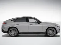 New Mercedes GLC220 AMG Line Premium Plus 197 HP (144 kW) 2026 SUV