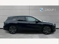 Used BMW iX M Sport 300 kW (408 HP) 2026 Black SUV