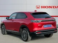 Używany Honda e Elegance 150 kW (204 KM) 2024 Hatchback