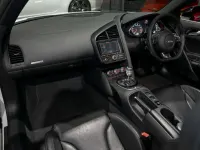 Usado Audi R8 Spyder Performance 2011 Branco Cabrios