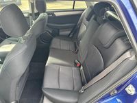 Used Subaru Outback 175 HP (128 kW) 2015 Blue SUV
