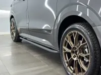New VW T7 Pro 100 kW (136 HP) 2025 Grey Van