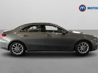 Used Mercedes A200 Premium 163 HP (119 kW) 2019 Grey Sedan