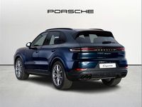 Used Porsche Cayenne 348 HP (255 kW) 2025 Blue SUV