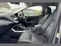 Używany Jaguar I-Pace R-Dynamic 294 kW (400 KM) 2023 Szary SUV