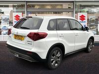 used Suzuki Vitara a 1.4 Boosterjet MHEV SZ-T Auto Euro 6 (s/s) 5dr Hatchback