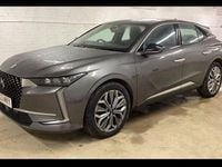 Used DS Automobiles DS4 Trocadero 2023 Grey SUV
