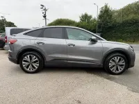 Used Audi Q4 Sportback e-tron Sport 210 kW (286 HP) 2024 Grey SUV