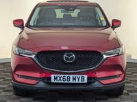 used Mazda CX-5 2.0 Sport Nav+ 5dr