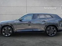 Used BMW XM Comfort Edition 653 HP (480 kW) 2024 Grey SUV