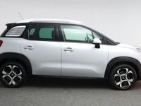 Used Citroën C3 Aircross Flair 2018 Silver SUV