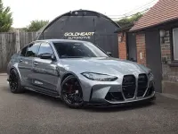 Used BMW M3 Competition Edition 510 HP (375 kW) 2024 Sedan