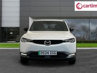 Used Mazda MX30 Prime-Line 170 HP (125 kW) 2024 White SUV