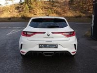 Gebraucht Renault Mégane IV Trophy 2020 Weiß Kleinwagen