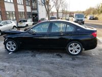 used BMW 330e 3 SeriesSport 4dr Step Auto