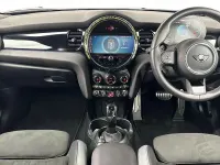 Used Mini John Cooper Works Hatch 228 HP (167 kW) 2023 White Hatchback