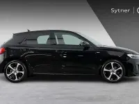 Used Audi A1 S-Line 2023 SUV