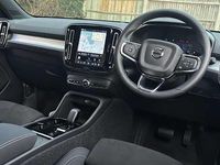 Nowe Volvo XC40 Plus 197 KM (144 kW) 2026 SUV