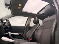 Käytetty Suzuki Vitara SZ5 120 HP (88 kW) 2017 Musta Katumaasturi