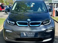 Used BMW i3 125 kW (170 HP) 2021 Grey Hatchback