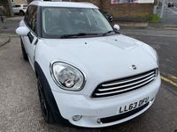 used Mini Countryman DEPOSIT NOW TAKEN