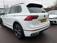 Used VW Tiguan 150 HP (110 kW) 2023 SUV