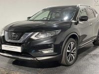 used Nissan X-Trail 1.3 DiG-T Tekna 5dr DCT