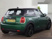Used Mini Cooper SE Hatch 135 kW (184 HP) 2022 Hatchback