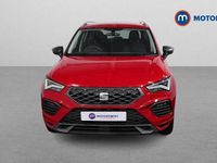 Used Seat Ateca FR 150 HP (110 kW) 2025 SUV