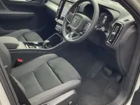 Novo Volvo XC40 Plus 163 HP (119 kW) 2026 Branco SUV