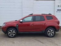 used Dacia Duster 1.0 TCe 90 Prestige 5dr