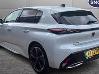 Used Peugeot e-308 GTi 114 kW (156 HP) 2025 Hatchback