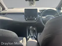 Używany Suzuki Swace 140 KM (102 kW) 2023 Biały Kombi