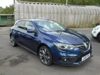 Used Renault Mégane IV Dynamique 2018 Hatchback