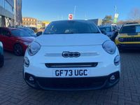 used Fiat 500X 1.5 FIREFLY TURBO MHEV DCT EURO 6 (S/S) 5DR PETROL FROM 2023 FROM TUNBRIDGE WELLS (TN2 3EY) | SPOTICAR
