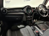Used Mini John Cooper Works Hatch 231 HP (169 kW) 2018 Grey Hatchback