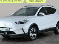 Used MG ZS Trophy 114 kW (156 HP) 2023 SUV