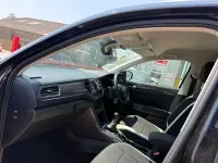 Used VW T-Roc SEL 115 HP (84 kW) 2018 Black SUV