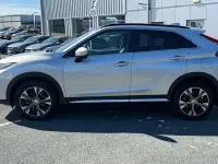 Used Mitsubishi Eclipse 163 HP (119 kW) 2019 Hatchback