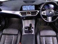 Used BMW 318 M Sport 150 HP (110 kW) 2020 Sedan