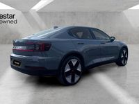Used Polestar 2 309 kW (421 HP) 2024 Grey Hatchback