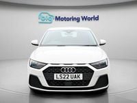 Used Audi A1 Sportback 95 HP (69 kW) 2022 Hatchback